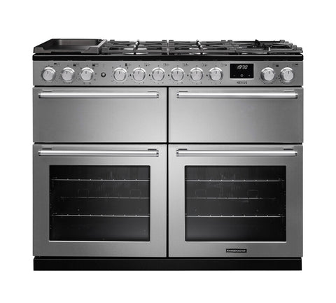 Rangemaster NEXUS 110cm Dual Fuel