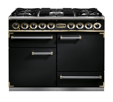 Falcon Deluxe 1092 Dual Fuel