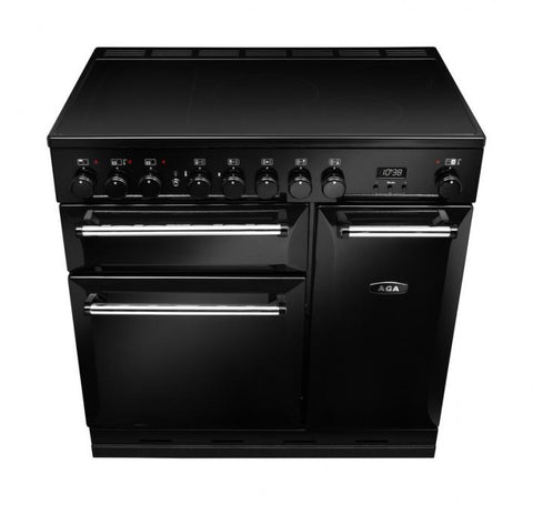 AGA Masterchef Deluxe 90 Induction