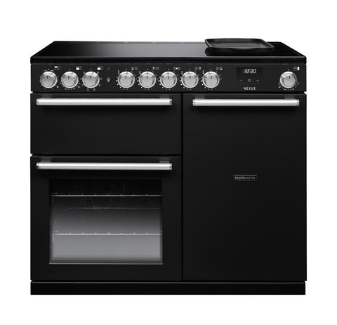 Rangemaster NEXUS 100cm Induction