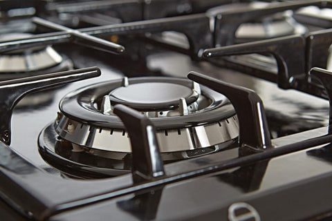 AGA 60 Dual Fuel
