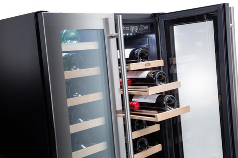 AGA Undercounter Wine Cabinet 60cm