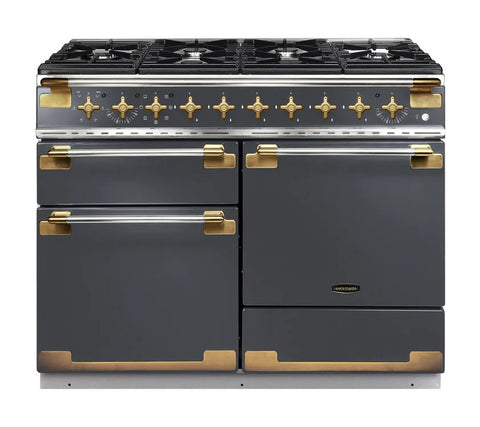 Rangemaster Elise Luxe 110 Dual Fuel
