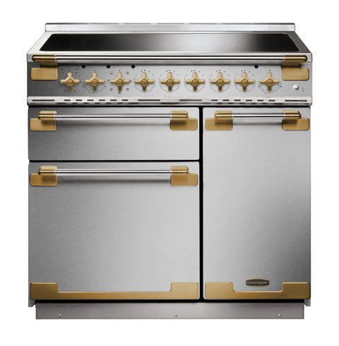 Rangemaster Elise Luxe 90 Induction