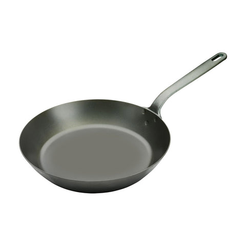 Cast Iron