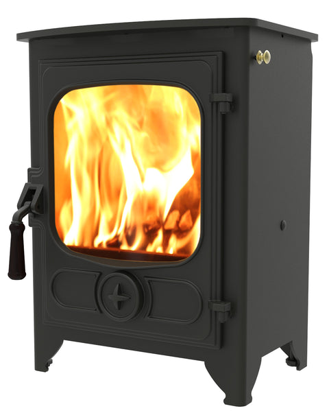 Charnwood Country 4 (Blu)