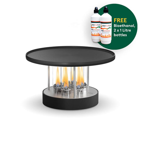Höfats Circle 35 TableTop Grill
