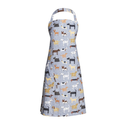 Aga Hot Dogs Apron