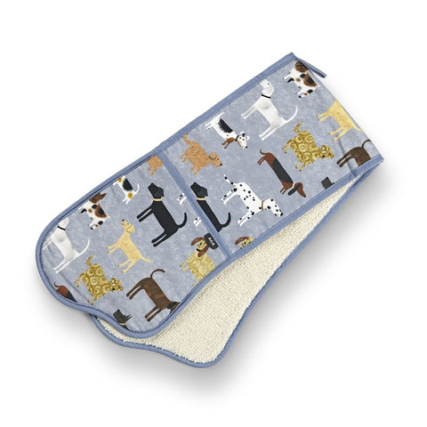 Hot dog Textiles