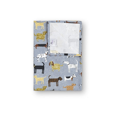 Aga Hot Dogs Tea Towel