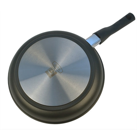 AGA Induction Cast Aluminium 16cm Saucepan