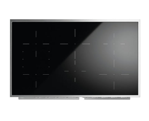 Ilve 100cm Roma Double Oven Induction Range Cooker