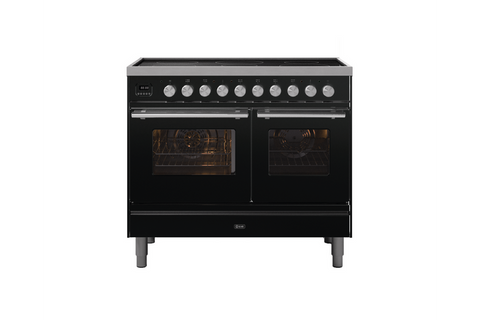 Ilve 100cm Roma Double Oven Induction Range Cooker