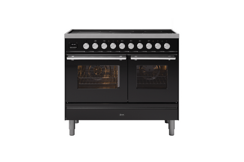 Ilve 100cm Roma Double Oven Induction Range Cooker