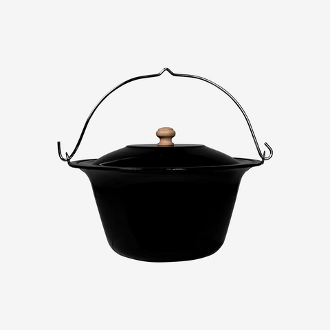 Espegard 6L Soup Pot