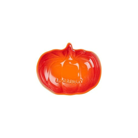 Le Creuset Pumpkin Dish Small Volcanic