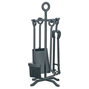 Matador Companion Set in Black