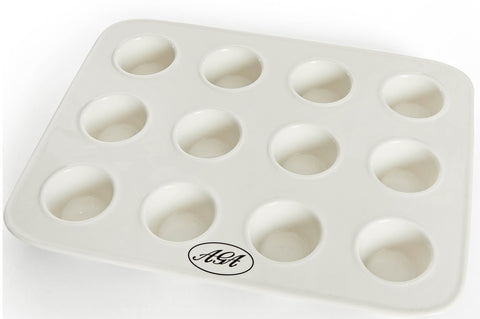 AGA Portmeirion Mini Muffin Tray