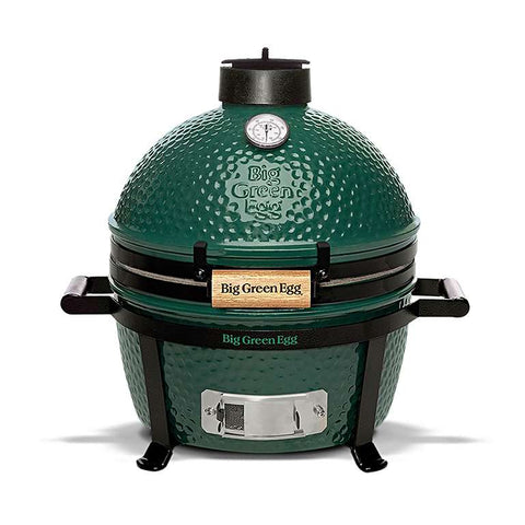 MiniMax Big Green Egg & Carrier