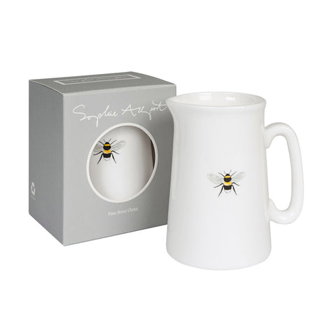 Sophie Allport Medium Jug - Bees Solo