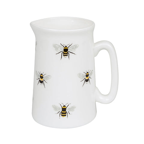 Sophie Allport Small Jug - Bees (Multi)