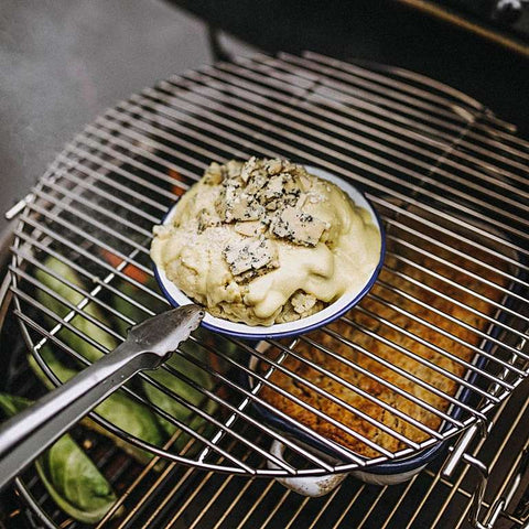 2 Piece Multi-Level Rack EGGspander for Large