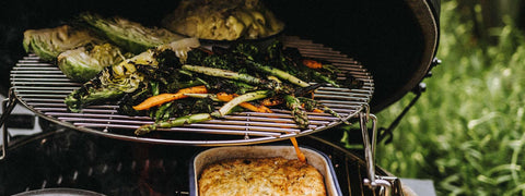 2 Piece Multi-Level Rack EGGspander for Large
