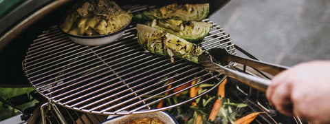 EGGspander 2 Piece Multi-Level Rack for Extra Large