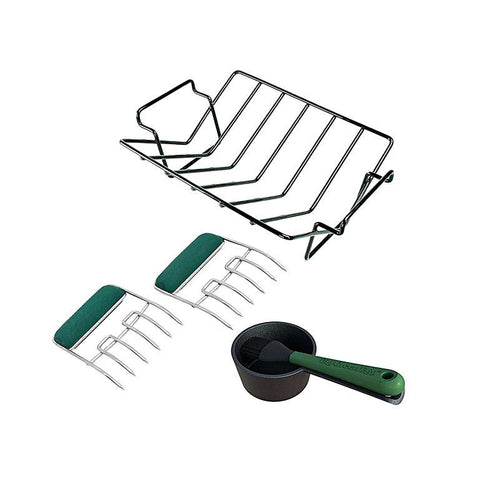 LOW & SLOW PACK Large, XL