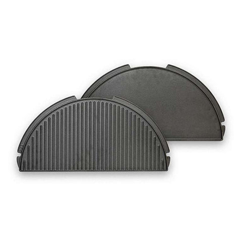 Half Moon Plancha Griddle for Large