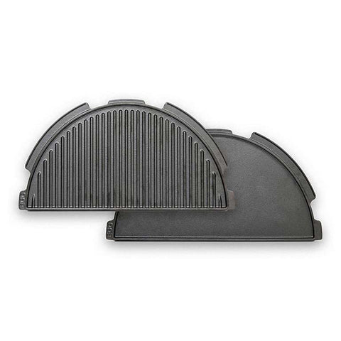 Half Moon Plancha Griddle for XLarge