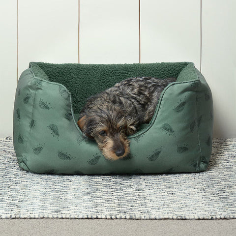 Sophie Allport Small Pet Bed - Hedgehog
