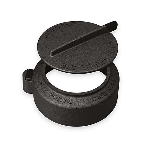 rEGGulator MiniMax Big Green Egg