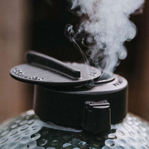 rEGGulator MiniMax Big Green Egg