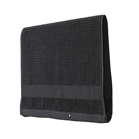 AGA Roller Towel Black