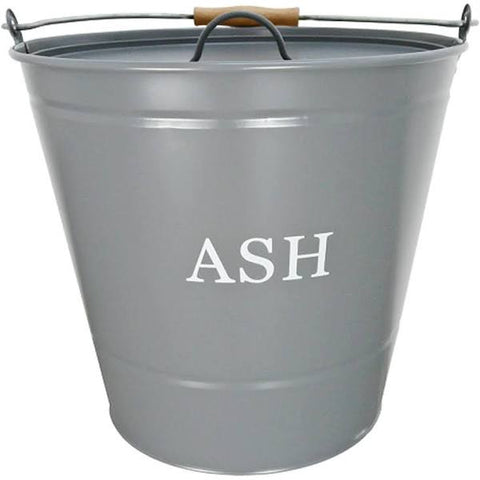 Ash bucket