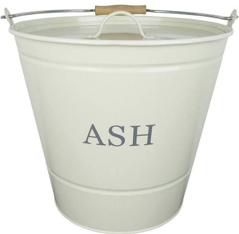 Ash bucket
