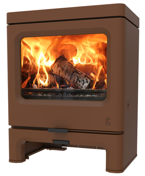 Charnwood Skye 7