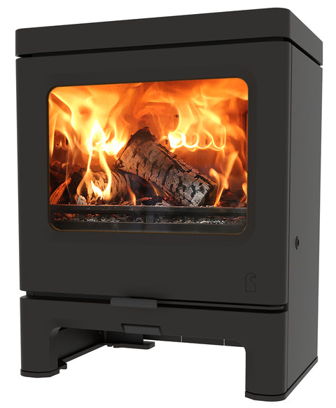 Charnwood Skye 7