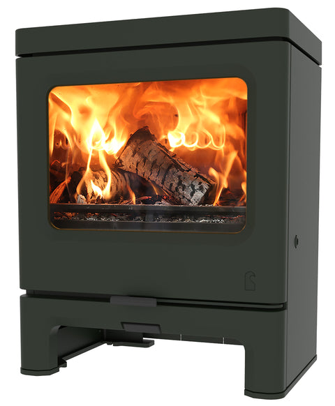 Charnwood Skye 7