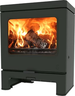 Charnwood Skye E700 D