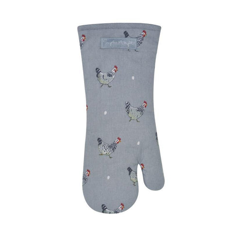 Sophie Allport Chicken Gauntlett
