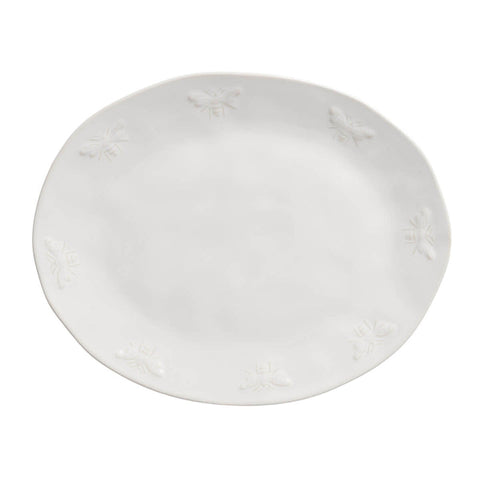 Bees Stoneware - Serving Platter
