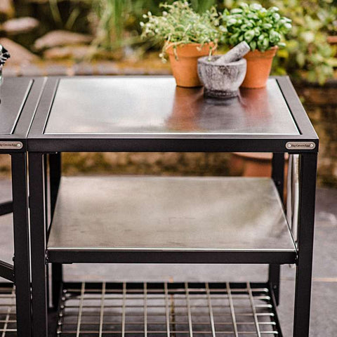 Stainless Steel Insert for the Modular Nest System