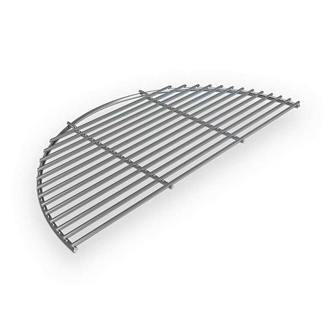 Stainless Steel Half Moon Grid for XLarge EGGspander System