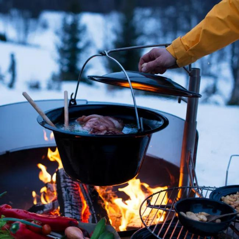 Espegard 6L Soup Pot