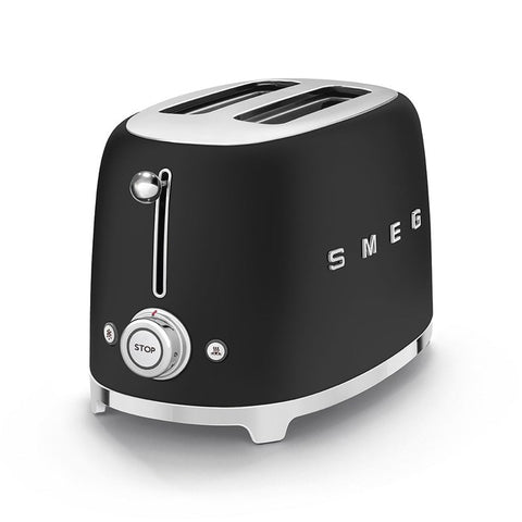 Smeg Two Slice Toaster - 20% OFF BLACK FRIDAY SALE
