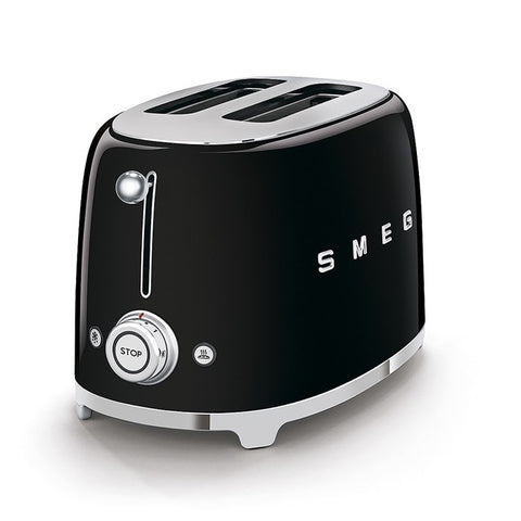 Smeg Two Slice Toaster - 20% OFF BLACK FRIDAY SALE