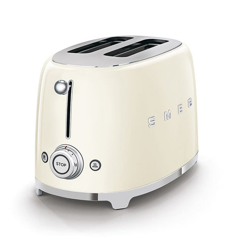 Smeg Two Slice Toaster - 20% OFF BLACK FRIDAY SALE