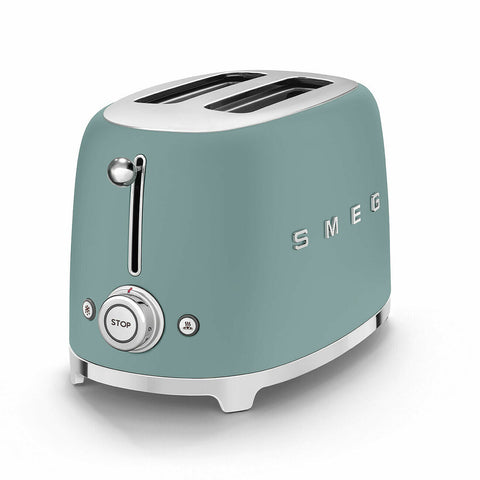 Smeg Two Slice Toaster - 20% OFF BLACK FRIDAY SALE